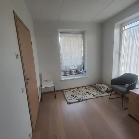 Apartmán Lahekalda, - With Terrace Near Pirita & Free Parking Tallinn