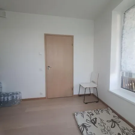 Quiet Place Next To Pirita, Lauluvaeljak, Kadriorg Апартаменты