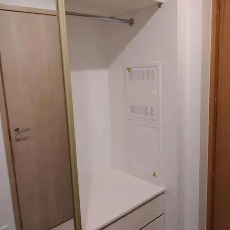 Апартаменты Quiet Place Next To Pirita, Lauluvaeljak, Kadriorg *