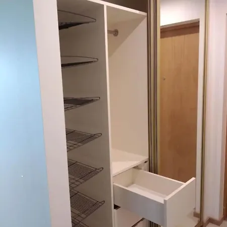 Quiet Place Next To Pirita, Lauluvaeljak, Kadriorg * Таллин