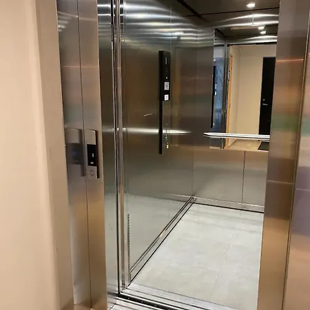 Quiet Place Next To Pirita, Lauluvaeljak, Kadriorg * Таллин