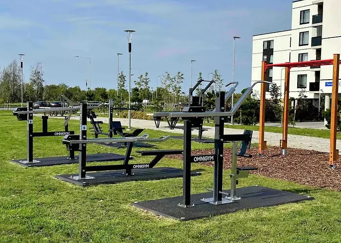 Апартаменты Quiet Place Next To Pirita, Lauluvaeljak, Kadriorg