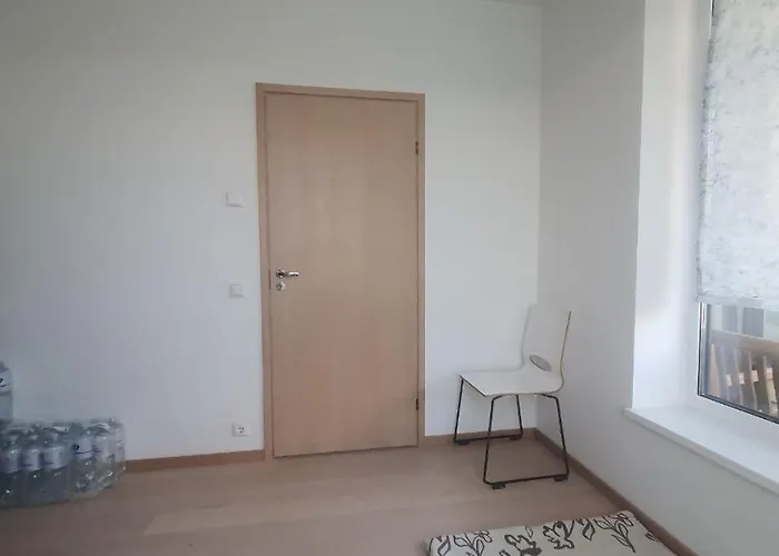 Quiet Place Next To Pirita, Lauluvaeljak, Kadriorg 아파트